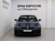 BMW 5 серии VII (G30/G31/G38) Рестайлинг Санкт-Петербург  - изображение 38