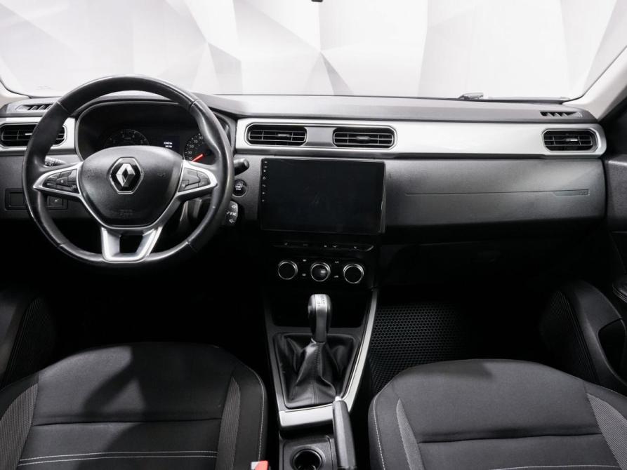 Renault Arkana I Ульяновск  - изображение 11
