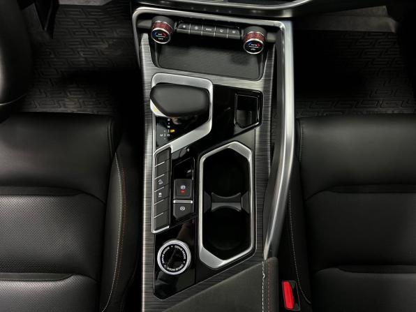 Geely Tugella I Рестайлинг с пробегом 2023 года, цена 3 150 000 рублей, 24000 км, внедорожник, Автокод Объявления