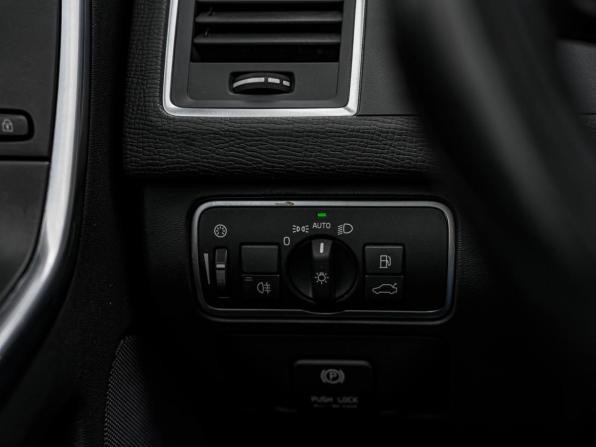 Volvo XC60 I Рестайлинг с пробегом 2014 года, цена 1 699 000 рублей, 194454 км, внедорожник, Автокод Объявления