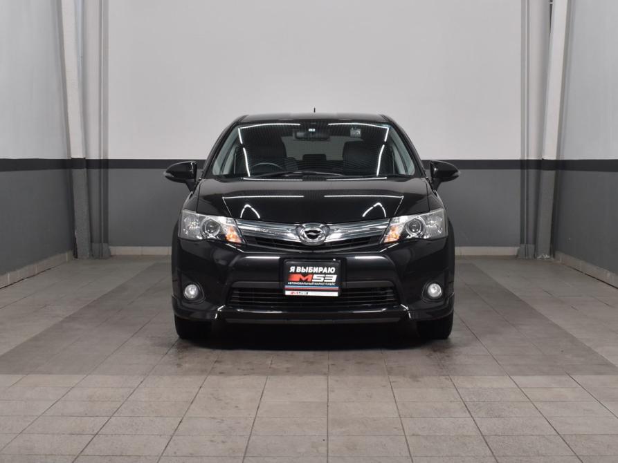 Toyota Corolla XI (E160 E170 E180) Кемерово  - изображение 2