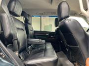 Mitsubishi Pajero IV Кемерово  - изображение 41