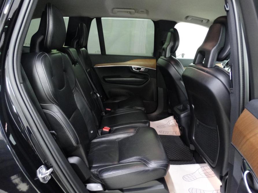 Volvo XC90 II Москва  - изображение 15