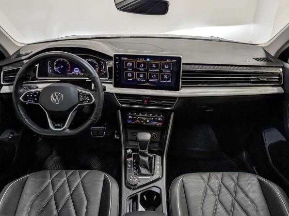 Volkswagen Tiguan II Рестайлинг (China Market) с пробегом 2023 года, цена 4 240 000 рублей, 28088 км, внедорожник, Автокод Объявления