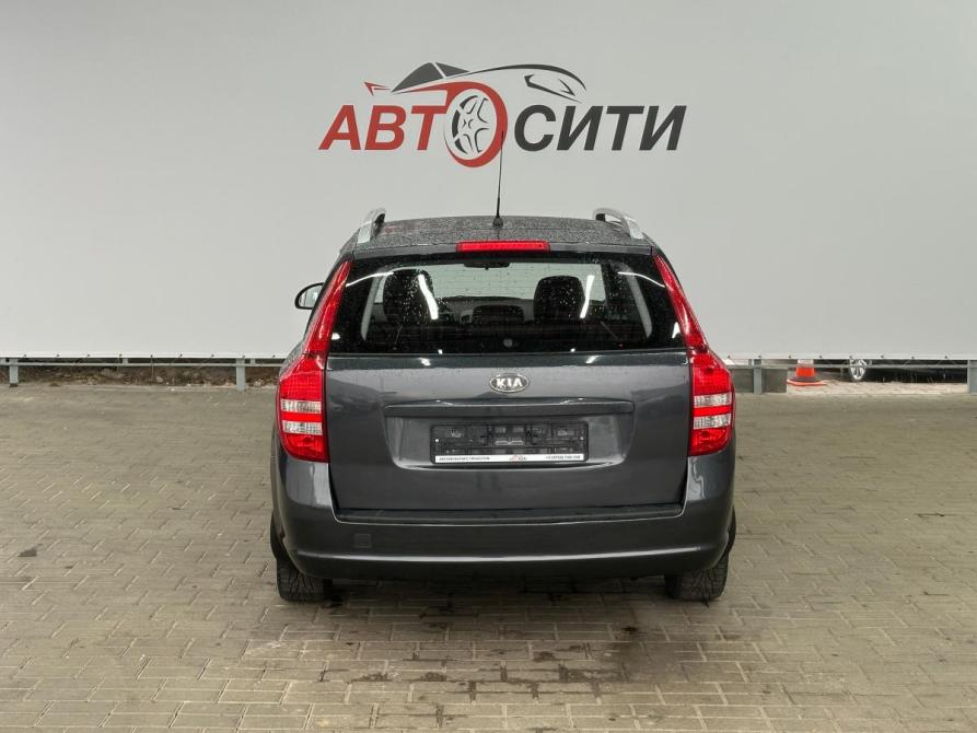 Kia Ceed I Тамбов  - изображение 7