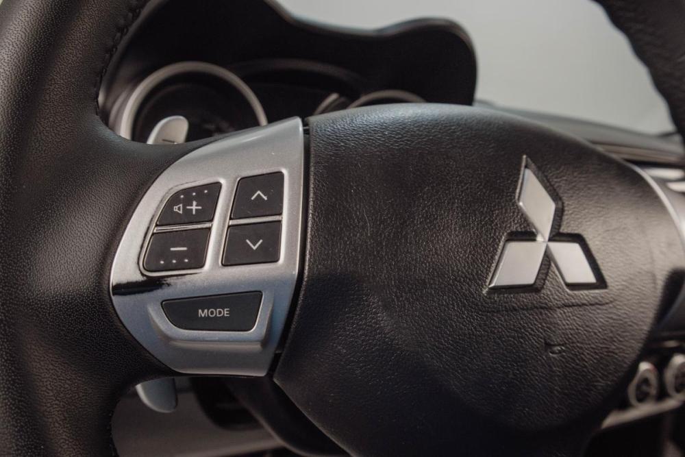 Mitsubishi Lancer X Челябинск  - изображение 11