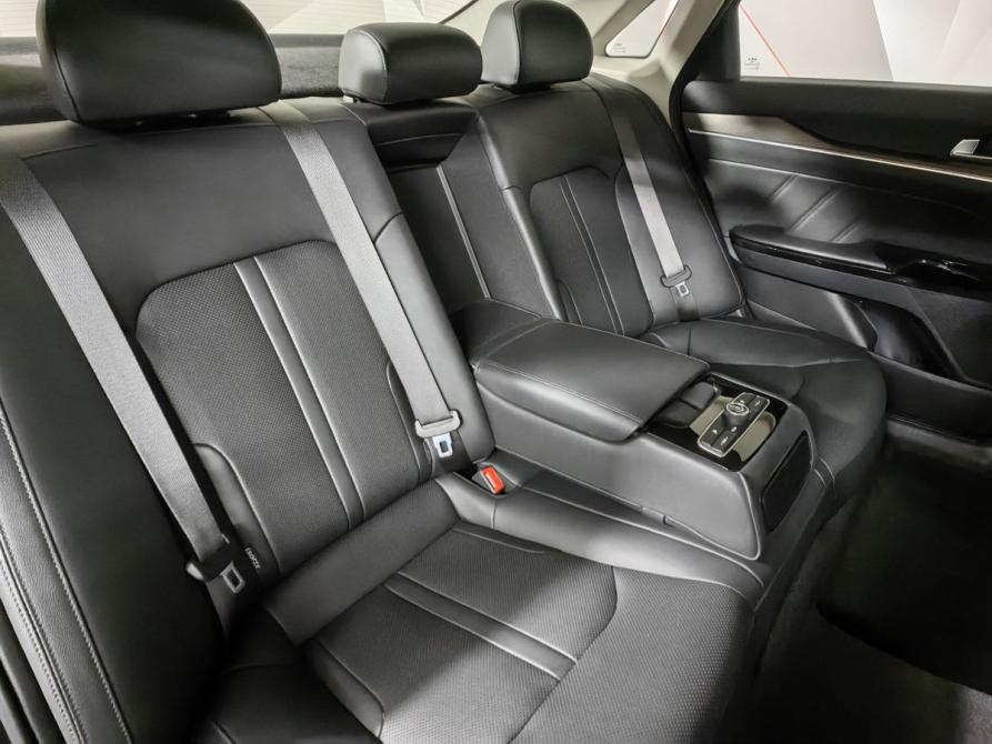 Kia K5 III Москва  - изображение 13
