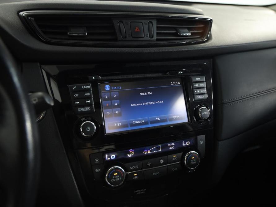 Nissan X-Trail III Рестайлинг Санкт-Петербург  - изображение 14