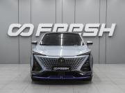 Changan UNI-T I Рестайлинг Ростов-на-Дону  - изображение 24