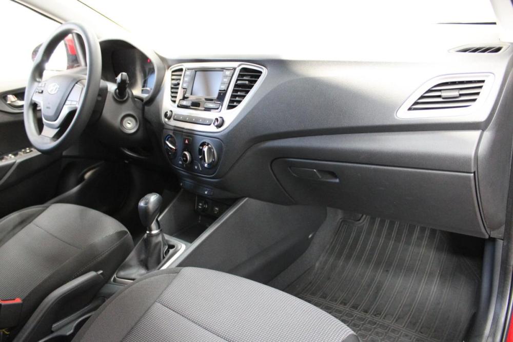 Hyundai Solaris II Ярославль  - изображение 11