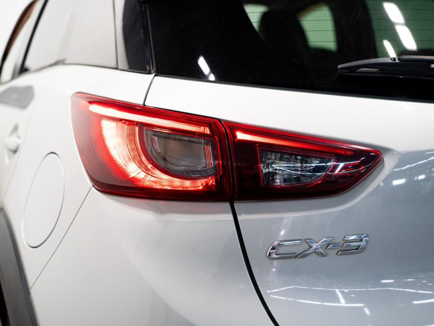 Mazda CX-3 I Чита  - изображение 22