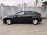 Chevrolet Cruze I Рестайлинг Ростов-на-Дону  - изображение 17