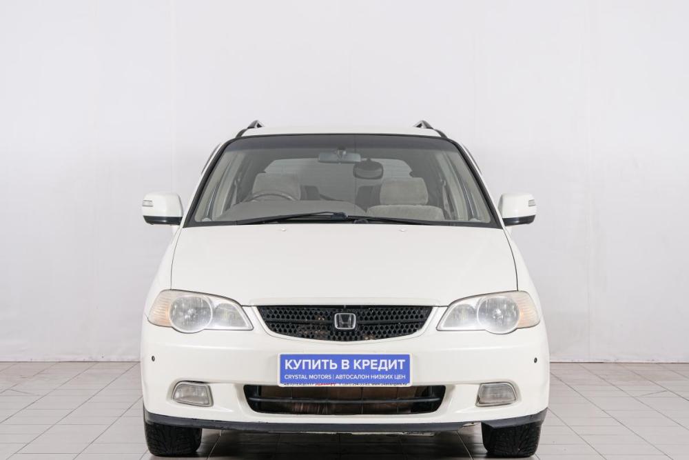 Honda Odyssey II Красноярск  - изображение 2