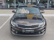 Kia Optima IV Рестайлинг Йошкар-Ола  - изображение 24
