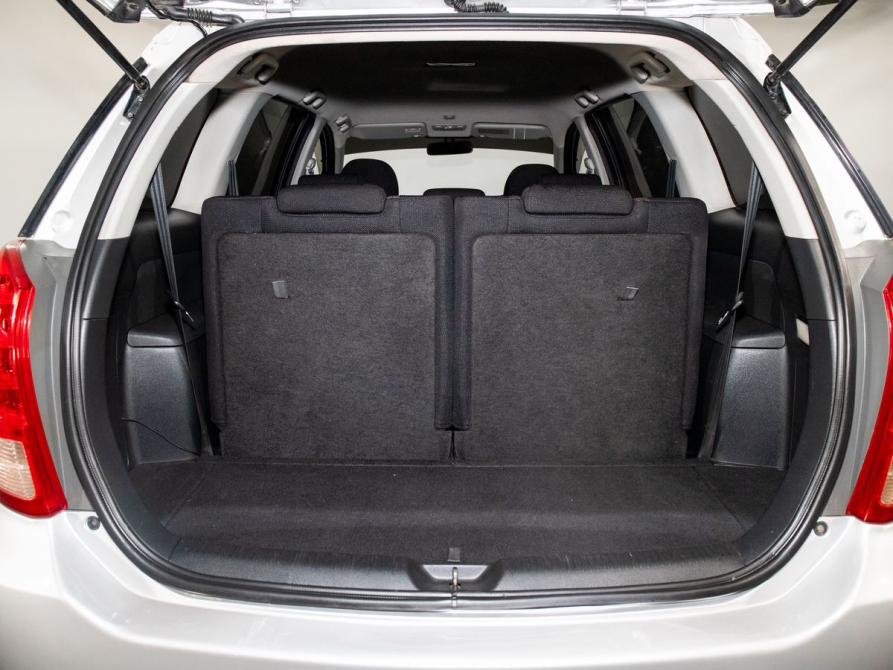Toyota Wish I Рестайлинг Иркутск  - изображение 17