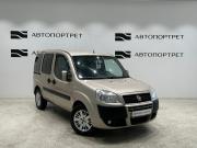 Fiat Doblo I Рестайлинг Санкт-Петербург  - изображение 29
