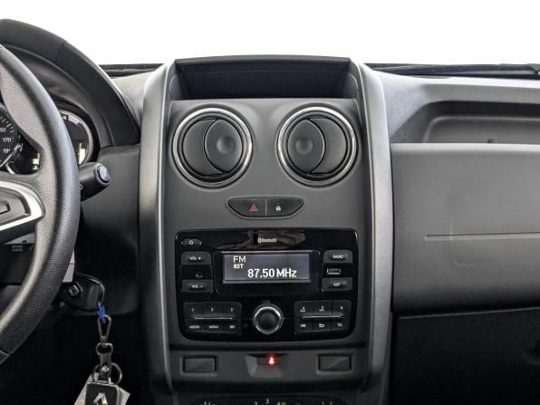 Renault Duster I Рестайлинг с пробегом 2019 года, цена 1 275 000 рублей, 113230 км, внедорожник, Автокод Объявления