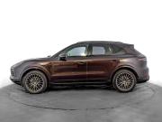 Porsche Cayenne III Москва  - изображение 38