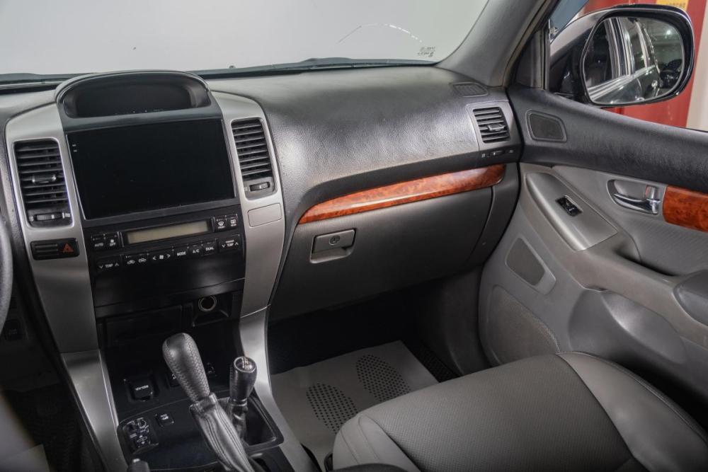 Toyota Land Cruiser Prado 120 Series Томск  - изображение 15