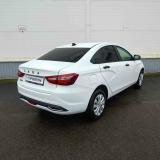 Lada (ВАЗ) Vesta I Рестайлинг (NG) Санкт-Петербург  - изображение 25