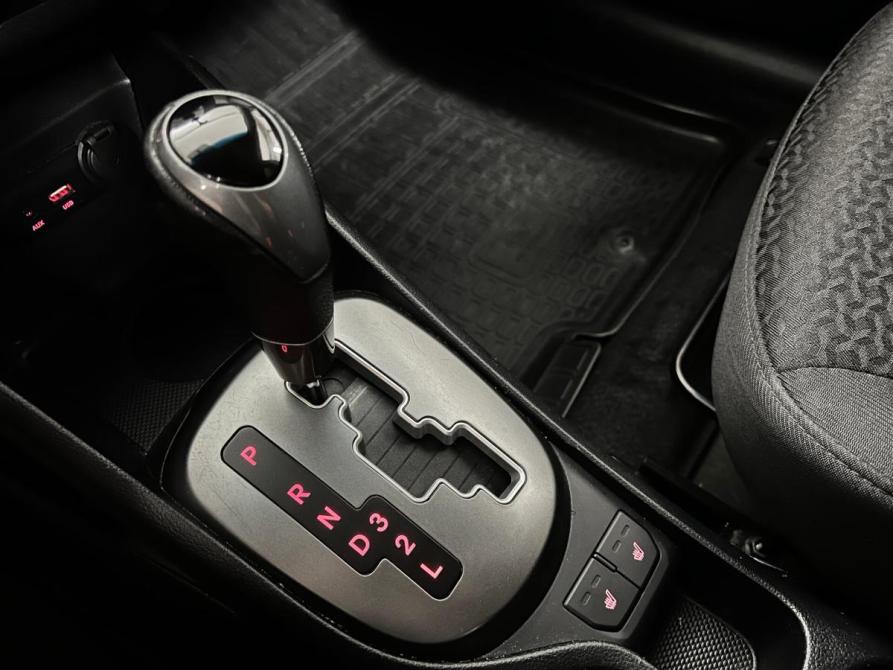 Kia Rio III Рестайлинг Тюмень  - изображение 17