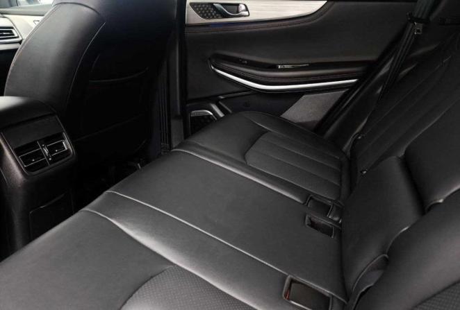 Changan CS75 I с пробегом 2020 года, цена 1 860 000 рублей, 51358 км, внедорожник, Автокод Объявления