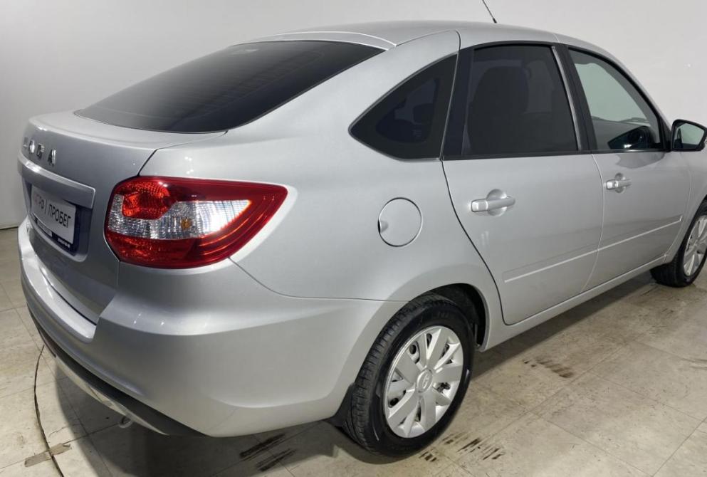 Lada (ВАЗ) Granta I Рестайлинг Саранск  - изображение 3