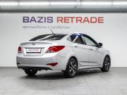 Hyundai Solaris I Рестайлинг Тюмень  - изображение 28