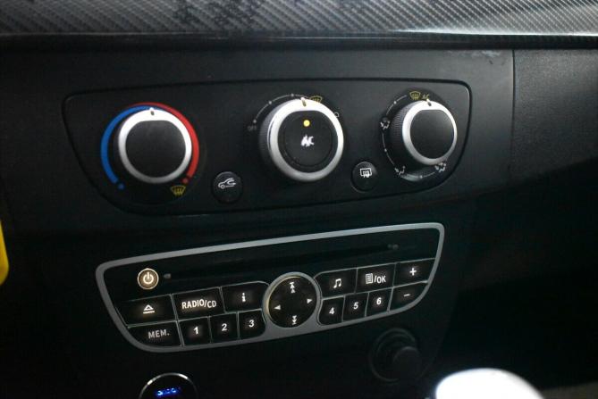 Renault Megane III с пробегом 2011 года, цена 510 000 рублей, 287472 км, хэтчбек, Автокод Объявления