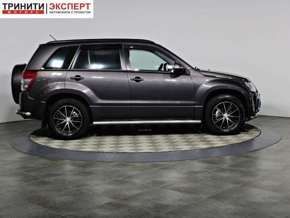 Suzuki Grand Vitara II Рестайлинг с пробегом 2011 года, цена 1 197 000 рублей, 211490 км, внедорожник, Автокод Объявления