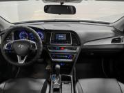 Hyundai Sonata VIII (DN8) Новосибирск  - изображение 33