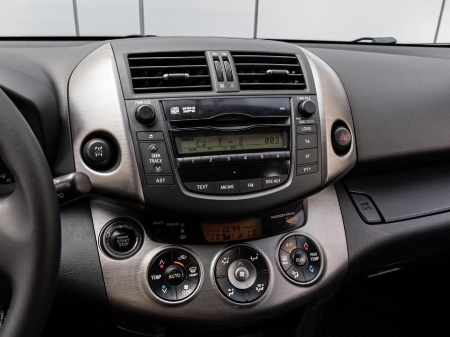 Toyota RAV4 III (XA30) Краснодар  - изображение 13