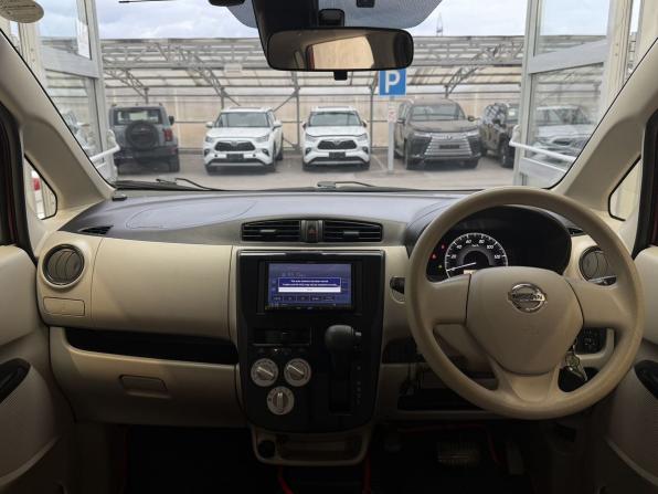 Nissan Dayz I Рестайлинг с пробегом 2017 года, цена 700 000 рублей, 85105 км, хэтчбек, Автокод Объявления