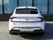Hyundai Sonata VIII (DN8) Екатеринбург  - изображение 26