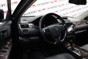 Toyota Camry VII (XV50) Рестайлинг Сургут  - изображение 42