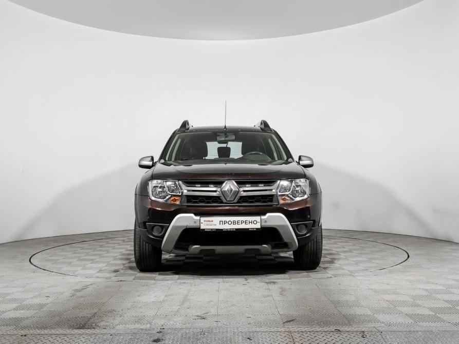Renault Duster I Рестайлинг Санкт-Петербург  - изображение 2