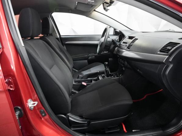 Mitsubishi Lancer X с пробегом 2010 года, цена 677 500 рублей, 216666 км, седан, Автокод Объявления