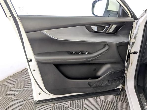 Chery Tiggo 7 Pro I с пробегом 2022 года, цена 1 740 000 рублей, 53854 км, внедорожник, Автокод Объявления
