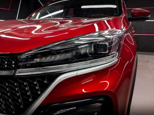 Kaiyi X3 с пробегом 2024 года, цена 1 350 000 рублей, 31013 км, внедорожник, Автокод Объявления