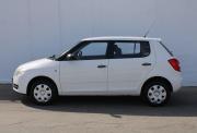 Skoda Fabia II Нижний Новгород  - изображение 28