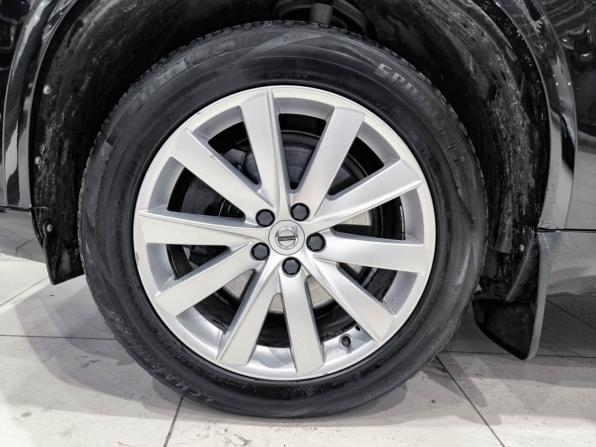 Volvo XC90 II с пробегом 2017 года, цена 3 603 000 рублей, 234398 км, внедорожник, Автокод Объявления