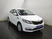 Kia Rio III Рестайлинг Санкт-Петербург  - изображение 18