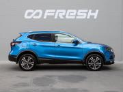 Nissan Qashqai II Рестайлинг Краснодар  - изображение 27