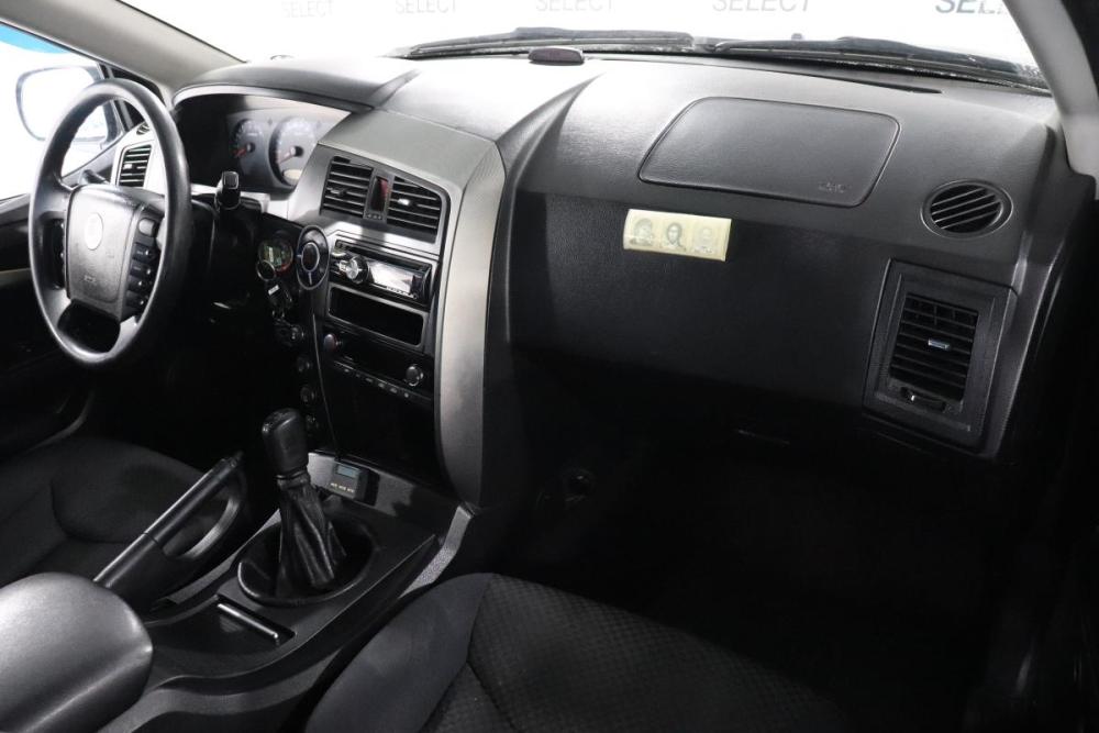 SsangYong Kyron I Рестайлинг Ульяновск  - изображение 6
