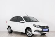 Lada (ВАЗ) Granta I Рестайлинг Красноярск  - изображение 24