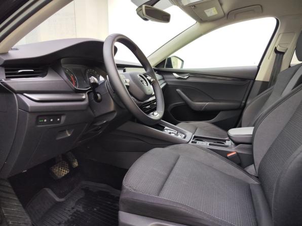 Skoda Octavia IV (A8) с пробегом 2020 года, цена 1 680 000 рублей, 229100 км, лифтбек, Автокод Объявления