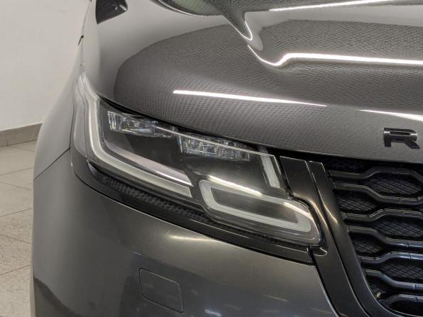 Land Rover Range Rover Velar I с пробегом 2021 года, цена 4 695 000 рублей, 84513 км, внедорожник, Автокод Объявления