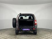 Chevrolet Niva I Рестайлинг Воронеж  - изображение 40