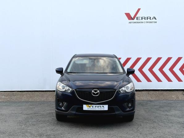 Mazda CX-5 I с пробегом 2014 года, цена 1 590 000 рублей, 191778 км, внедорожник, Автокод Объявления