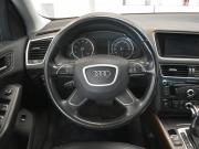 Audi Q5 I (8R) Рестайлинг Москва  - изображение 39
